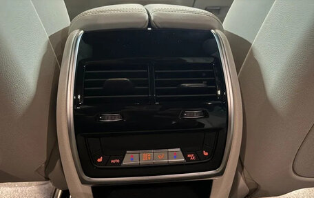 BMW X5, 2025 год, 17 600 000 рублей, 14 фотография