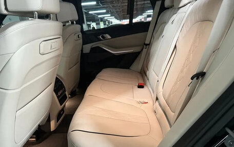 BMW X5, 2025 год, 17 600 000 рублей, 13 фотография