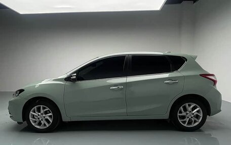 Nissan Tiida, 2024 год, 1 610 000 рублей, 5 фотография