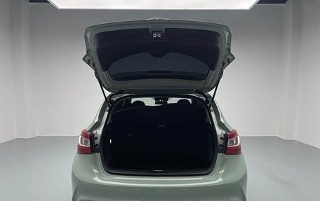 Nissan Tiida, 2024 год, 1 610 000 рублей, 7 фотография