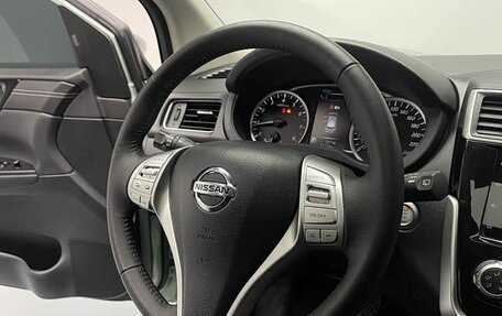 Nissan Tiida, 2024 год, 1 610 000 рублей, 10 фотография