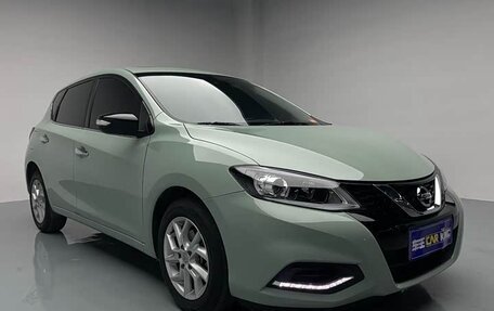 Nissan Tiida, 2024 год, 1 610 000 рублей, 2 фотография