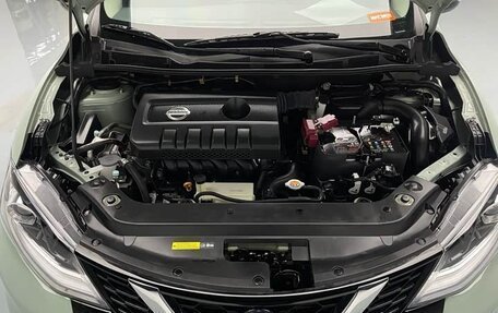 Nissan Tiida, 2024 год, 1 610 000 рублей, 8 фотография