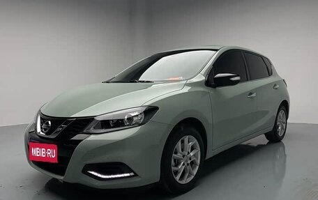 Nissan Tiida, 2024 год, 1 610 000 рублей, 1 фотография