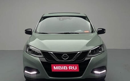 Nissan Tiida, 2024 год, 1 610 000 рублей, 3 фотография