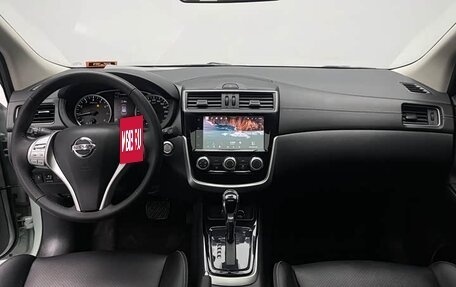 Nissan Tiida, 2024 год, 1 610 000 рублей, 11 фотография