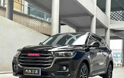 Haval H6, 2023 год, 1 427 000 рублей, 1 фотография