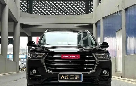 Haval H6, 2023 год, 1 427 000 рублей, 2 фотография