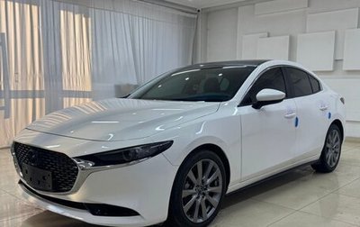 Mazda 3, 2022 год, 1 700 000 рублей, 1 фотография