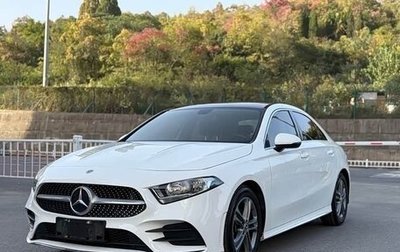 Mercedes-Benz A-Класс, 2021 год, 1 750 009 рублей, 1 фотография