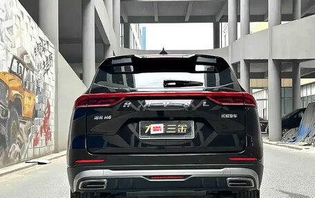 Haval H6, 2023 год, 1 427 000 рублей, 5 фотография