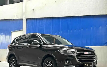 Haval H6, 2023 год, 1 427 000 рублей, 3 фотография