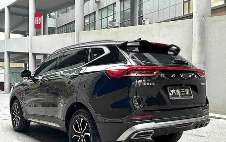 Haval H6, 2023 год, 1 427 000 рублей, 6 фотография