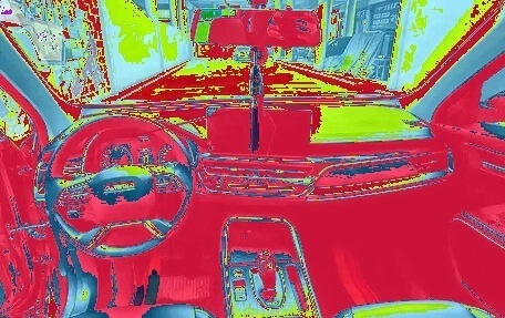 Haval H6, 2023 год, 1 427 000 рублей, 8 фотография