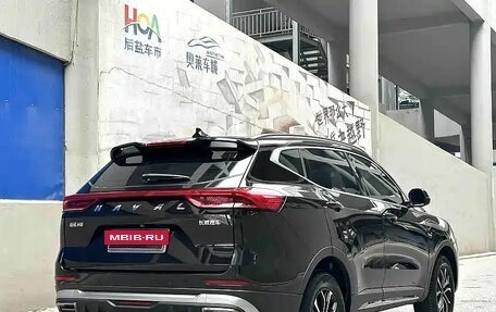 Haval H6, 2023 год, 1 427 000 рублей, 4 фотография