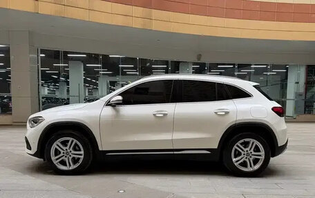 Mercedes-Benz GLA, 2020 год, 2 150 009 рублей, 7 фотография