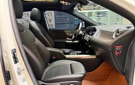 Mercedes-Benz GLA, 2020 год, 2 150 009 рублей, 12 фотография