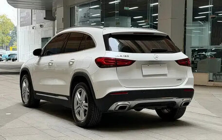 Mercedes-Benz GLA, 2020 год, 2 150 009 рублей, 4 фотография