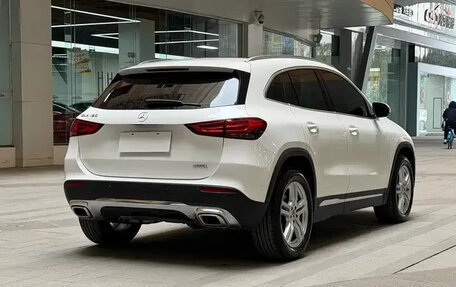 Mercedes-Benz GLA, 2020 год, 2 150 009 рублей, 6 фотография