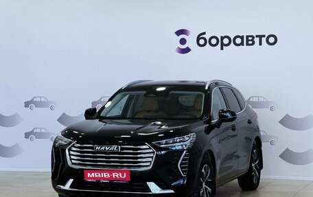 Haval Jolion, 2022 год, 1 997 000 рублей, 1 фотография