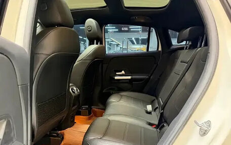 Mercedes-Benz GLA, 2020 год, 2 150 009 рублей, 13 фотография