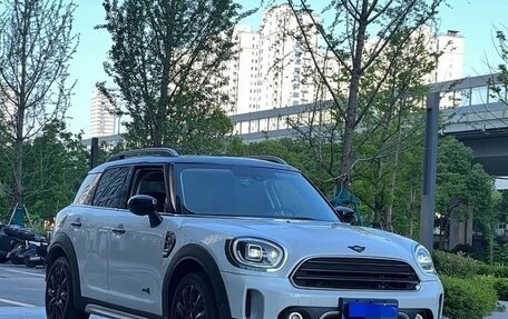 MINI Countryman II (F60), 2023 год, 2 480 333 рублей, 4 фотография