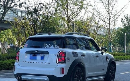 MINI Countryman II (F60), 2023 год, 2 480 333 рублей, 7 фотография