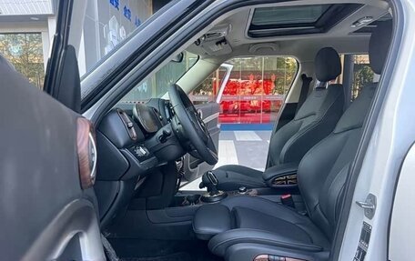 MINI Countryman II (F60), 2023 год, 2 480 333 рублей, 10 фотография