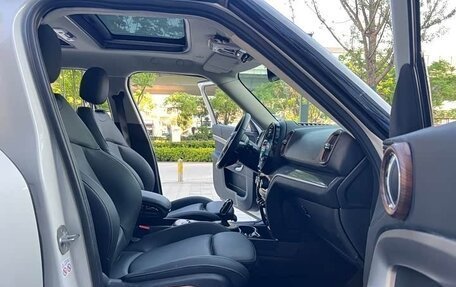 MINI Countryman II (F60), 2023 год, 2 480 333 рублей, 11 фотография