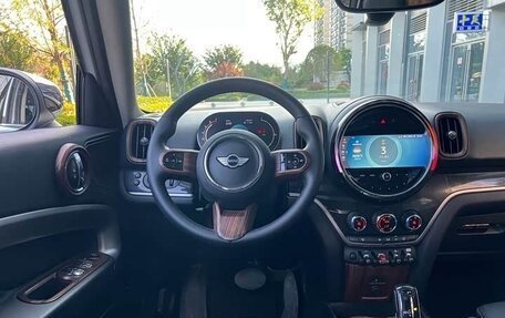 MINI Countryman II (F60), 2023 год, 2 480 333 рублей, 15 фотография