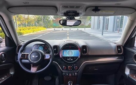 MINI Countryman II (F60), 2023 год, 2 480 333 рублей, 14 фотография