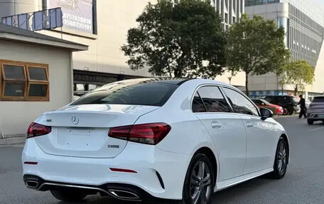 Mercedes-Benz A-Класс, 2021 год, 1 750 009 рублей, 6 фотография