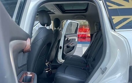 MINI Countryman II (F60), 2023 год, 2 480 333 рублей, 13 фотография