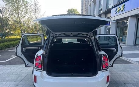 MINI Countryman II (F60), 2023 год, 2 480 333 рублей, 16 фотография