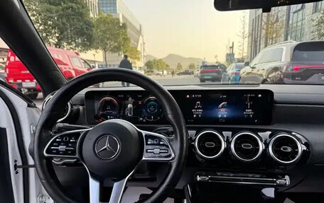 Mercedes-Benz A-Класс, 2021 год, 1 750 009 рублей, 11 фотография