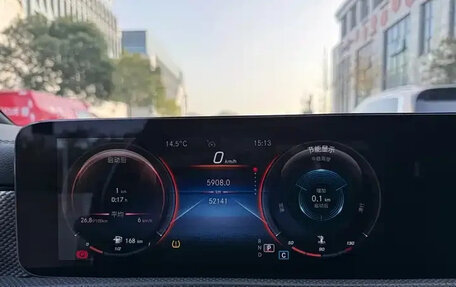 Mercedes-Benz A-Класс, 2021 год, 1 750 009 рублей, 10 фотография