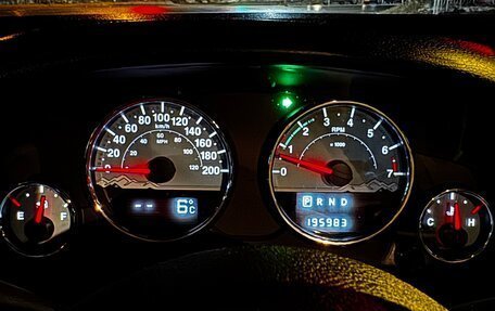 Jeep Wrangler, 2013 год, 3 500 000 рублей, 6 фотография