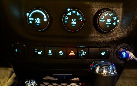 Jeep Wrangler, 2013 год, 3 500 000 рублей, 10 фотография