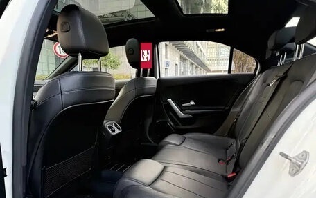 Mercedes-Benz A-Класс, 2021 год, 1 750 009 рублей, 15 фотография