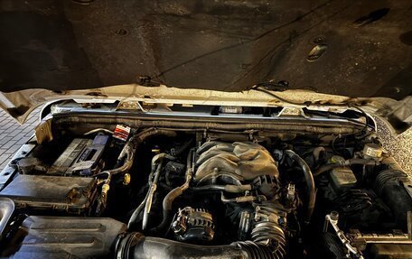 Jeep Wrangler, 2013 год, 3 500 000 рублей, 9 фотография