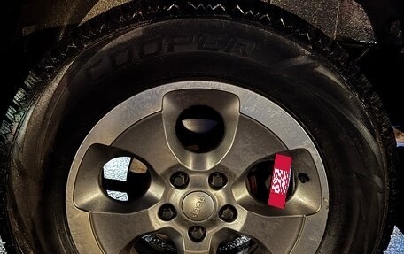 Jeep Wrangler, 2013 год, 3 500 000 рублей, 8 фотография