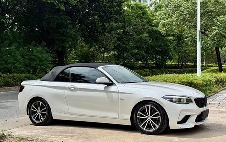 BMW 2 серия F22, 2018 год, 1 700 000 рублей, 3 фотография