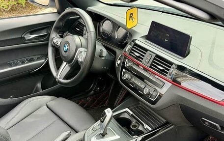 BMW 2 серия F22, 2018 год, 1 700 000 рублей, 8 фотография