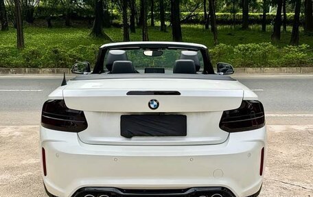 BMW 2 серия F22, 2018 год, 1 700 000 рублей, 5 фотография