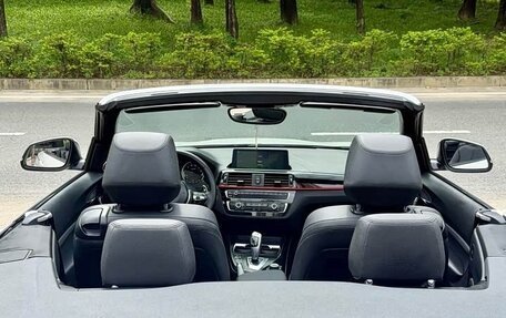 BMW 2 серия F22, 2018 год, 1 700 000 рублей, 12 фотография