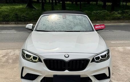 BMW 2 серия F22, 2018 год, 1 700 000 рублей, 2 фотография