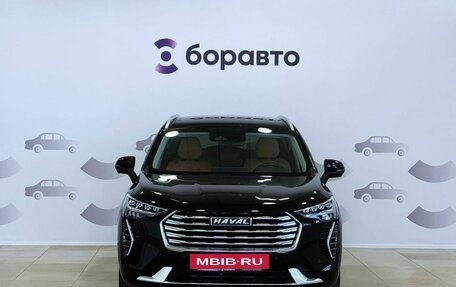 Haval Jolion, 2022 год, 1 997 000 рублей, 3 фотография