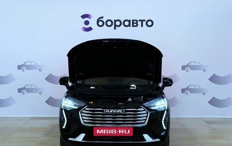 Haval Jolion, 2022 год, 1 997 000 рублей, 4 фотография