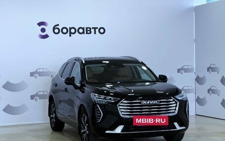 Haval Jolion, 2022 год, 1 997 000 рублей, 2 фотография