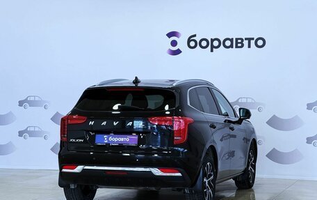 Haval Jolion, 2022 год, 1 997 000 рублей, 6 фотография